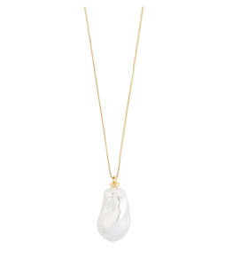 New: PILGRIM - Sky Pearl Necklace