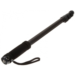 Extra long monopod - lightweight