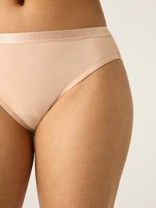 Classic Bikini Everyday Beige