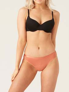 Classic Bikini Heavy-Overnight Clay