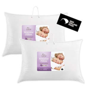 Pillow: Moemoe Lavender Scented Pillow | PAIR