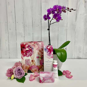 Florist: Pretty Pamper Pack