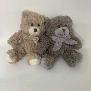 Florist: Adorable little teddy bears