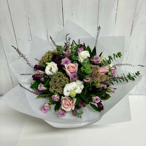 Elegant pastel Posy