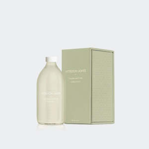 Florist: Lyttelton Lights- Coconut & Lime Bubble Bath- luxurious new product