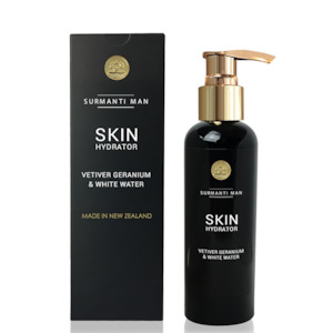 Surmanti Man Skin Hydrator