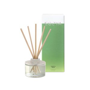 Ecoya Mini Reed Diffuser - French Pear