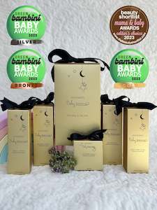 Surmanti Baby Botanical - Gift Set