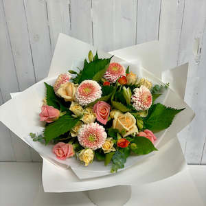 Celebration time - beautiful Posy for that special occasion