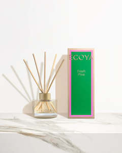 Ecoya - Mini Diffuser - Fresh Pine