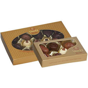 Exquisite Van H hand made Chocolates 100g or 250g