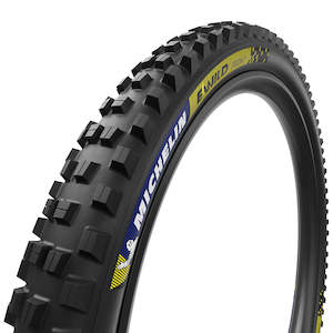 Michelin E-Wild Front Racing Line TS TLR Tyre