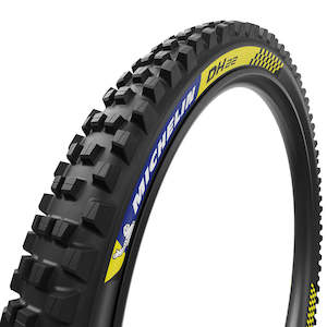 Bicycle and accessory: Michelin DH22 Racing Line TS Tyre