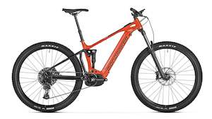 Mondraker Chaser E-Mountain Bike