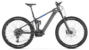 Mondraker Crafty R E-Mountain Bike