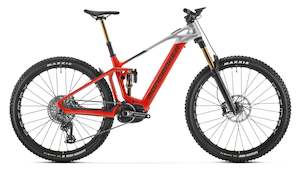 Mondraker Crafty Carbon RR E-Mountain Bike