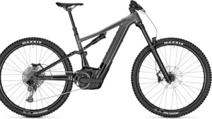 Focus Sam² 6.7 Bosch 2023 E-Mountain Bike