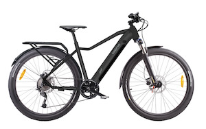 Bionic Sprint Mid Drive | E-bike