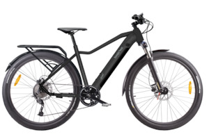 Bicycle and accessory: Bionic Sprint Sensordrive | E-bike