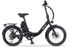 Bionic Nifty Plus Folding E-Bike