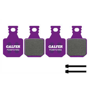 Bicycle and accessory: Galfer E-Bike Magura MT5-MT7 Brake Pads FD487