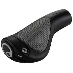 Bicycle and accessory: Ergon GP-1 Wing Grips