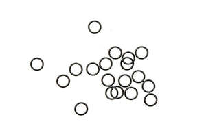 Bicycle and accessory: Magura O-rings For Banjo Brake Hose Fitting MT4/5/6/7/8 (20 pc)