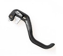 Bicycle and accessory: Magura 1-Finger; HC1; Aluminium Lever Blade (MT Trail Sport graphics)