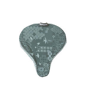 Bicycle and accessory: Basil Boheme Saddle Cover