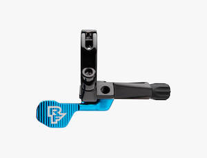 Bicycle and accessory: Race Face Turbine R 1x DropperPost Lever