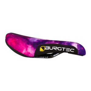 Bicycle and accessory: Burgtec Cloud Boost Saddle