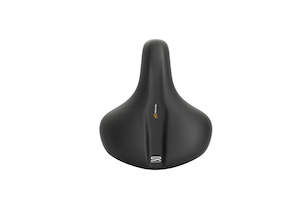 Bicycle and accessory: Selle Royal Explora Saddle - Unisex