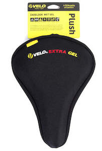 Velo Extra Gel Saddle Cover