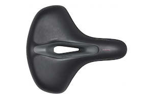 Bicycle and accessory: Terry Anatomica Men's saddle