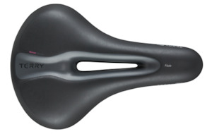 Terry Fisio Women's Saddle By Ergon