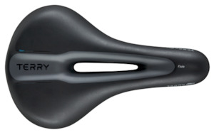 Terry Fisio Men's Saddle By Ergon