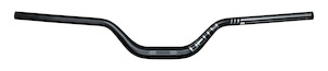 Deity Stealth Handlebar - Highside 35mm Clamp