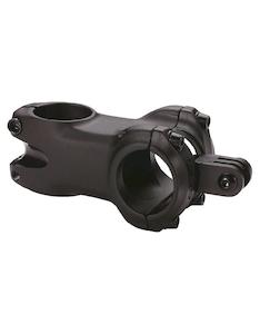 Bicycle and accessory: BBB Jumper Stem 35 31.8