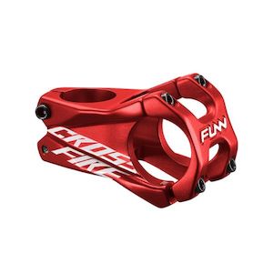 Bicycle and accessory: Funn Crossfire Stem 35mm