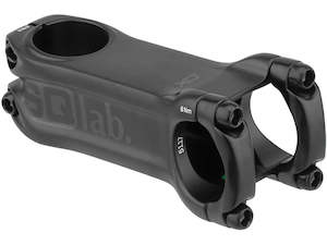 Bicycle and accessory: SQlab 8OX 70mm Stem