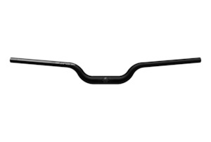 Bicycle and accessory: Spank Spoon 35 800 Handlebar