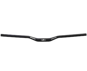 Bicycle and accessory: Spank Spoon Bar 31.8