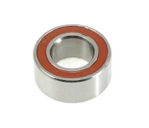 Bicycle and accessory: Enduro Radial Bearing 3800, 10 X 19 X 8mm