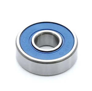 Bicycle and accessory: Enduro Radial Bearing 608, 8 x 22 x 7 mm