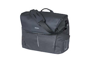 Basil B-Safe Commuter Office Bag With LED