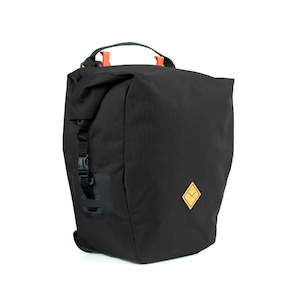 Bicycle and accessory: Restrap Pannier Bags