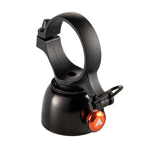 Bicycle and accessory: Granite Design Cricket Bell (multi fit)