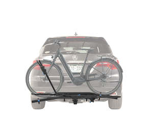 Bicycle and accessory: Rockymounts Gigawatt 2" Bike Rack