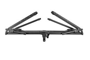 Küat Piston Pro 2" - 2 Bike Rack