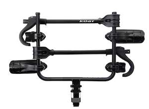 Bicycle and accessory: Küat Transfer V2 - 2 or 3 Bike Rack